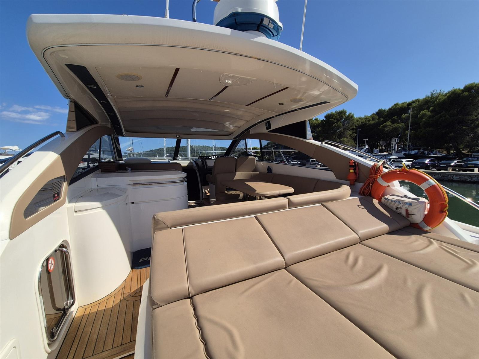 princess V45