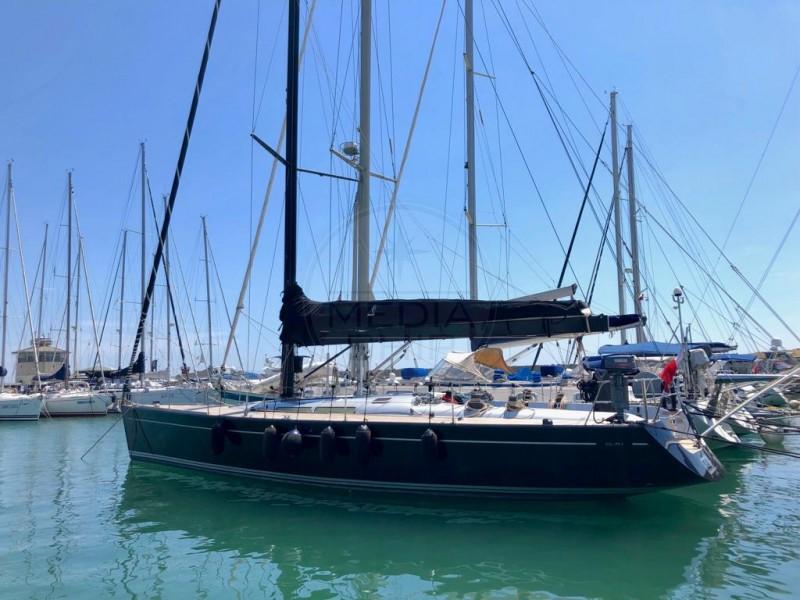 comar Comet 51s
