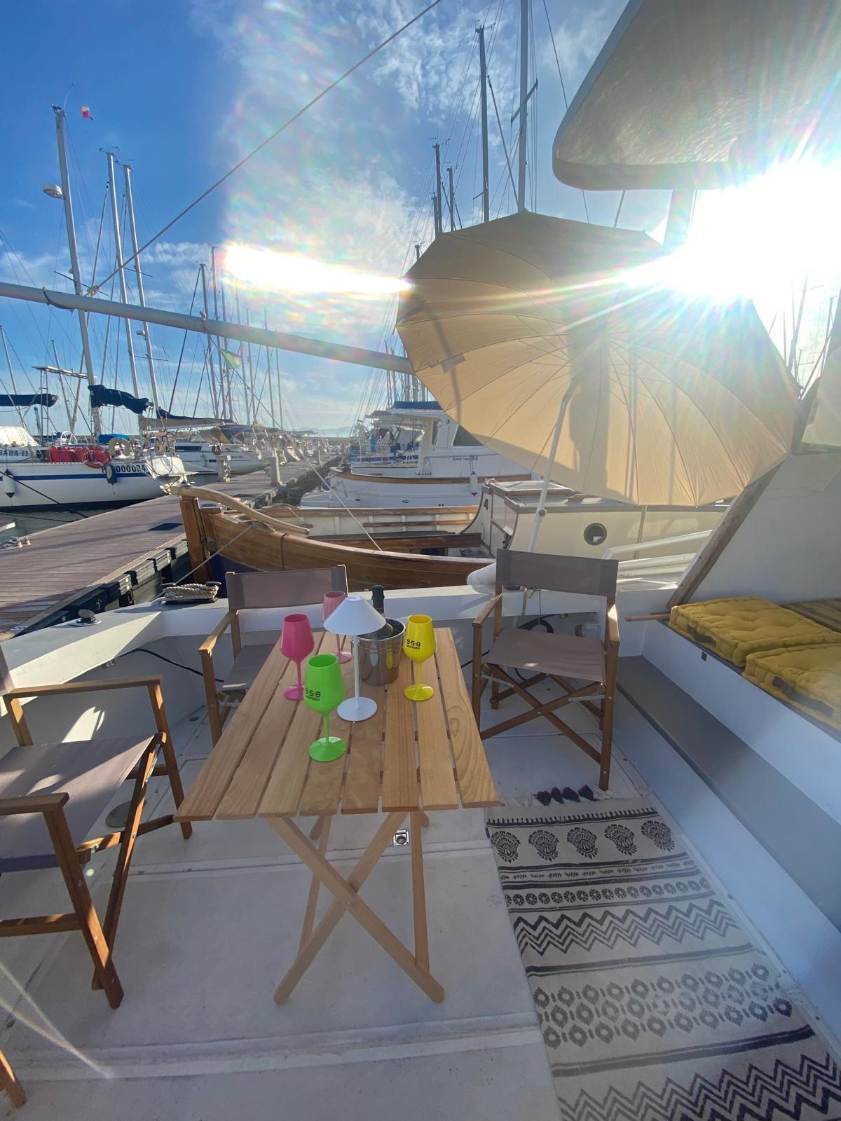 striker boats Striker 34
