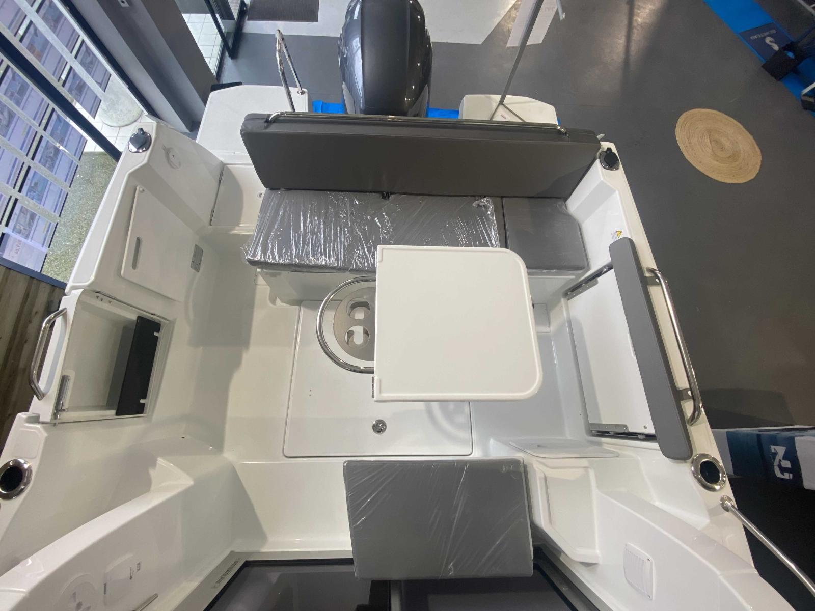 beneteau Antares 7 ob