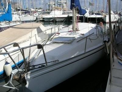 nautic saintonge Scampi