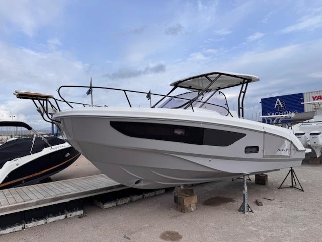beneteau Flyer 9 sundeck ob