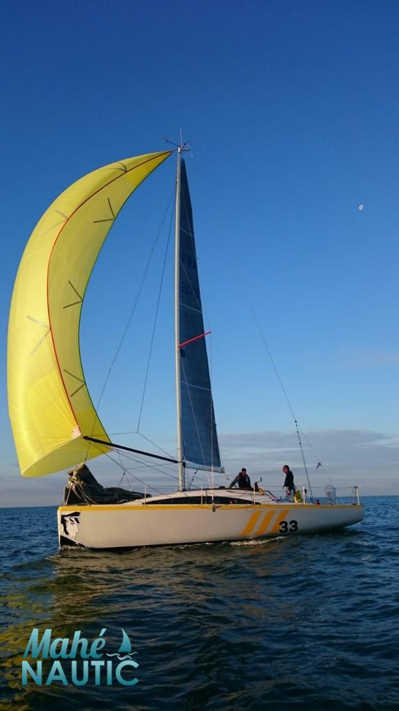 mmw (marine mestral works) Mmw 33