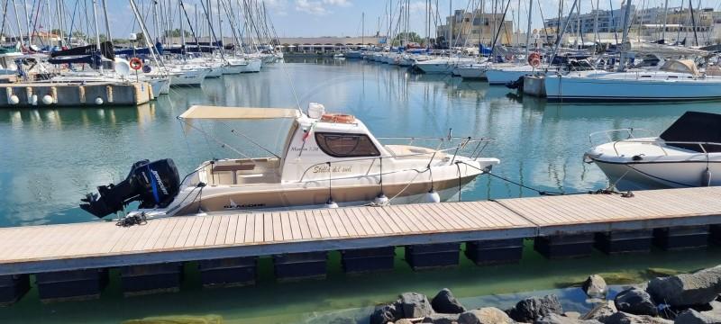 seacode yachts Seacode 720
