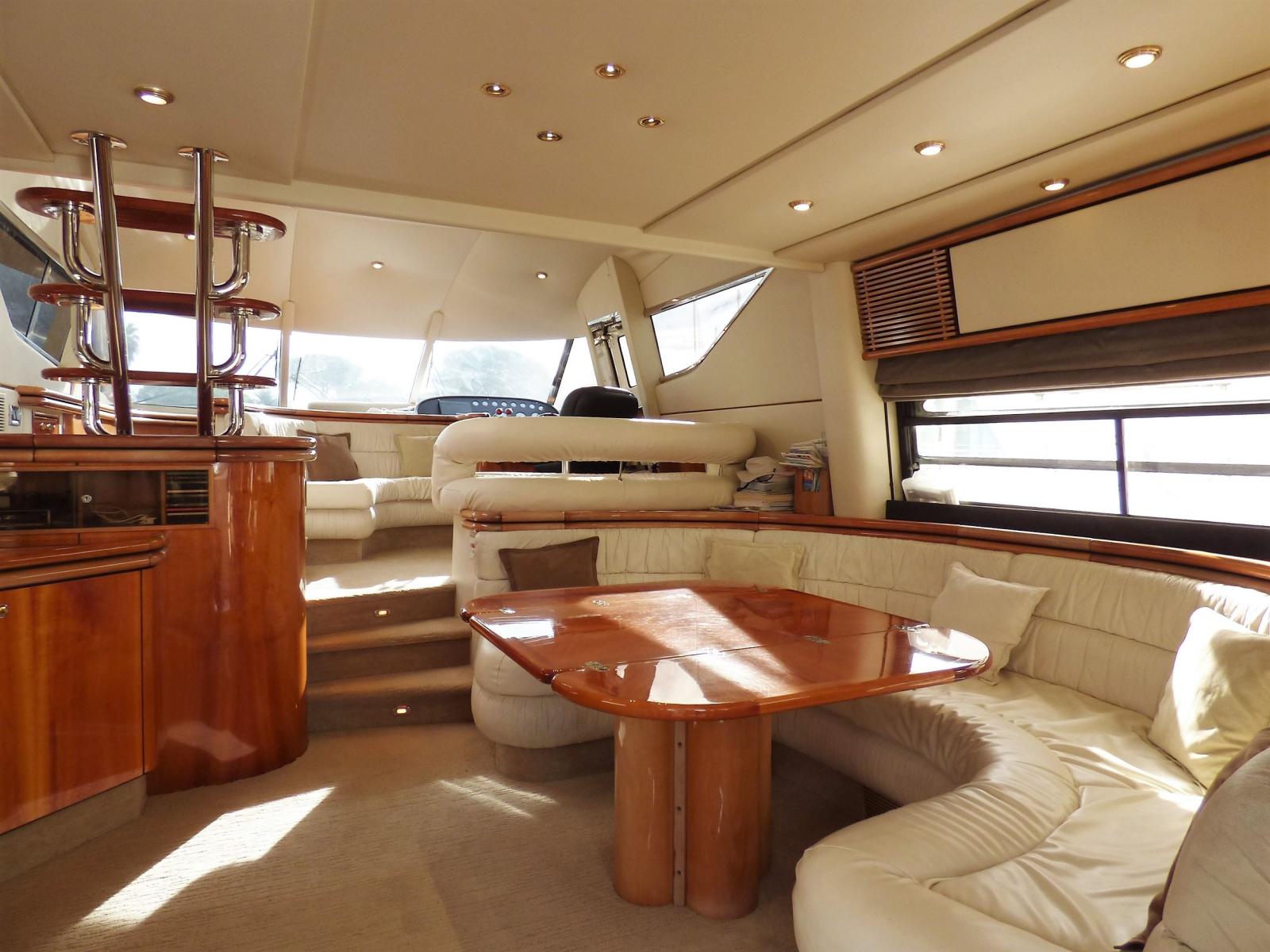 sunseeker 58 manhattan