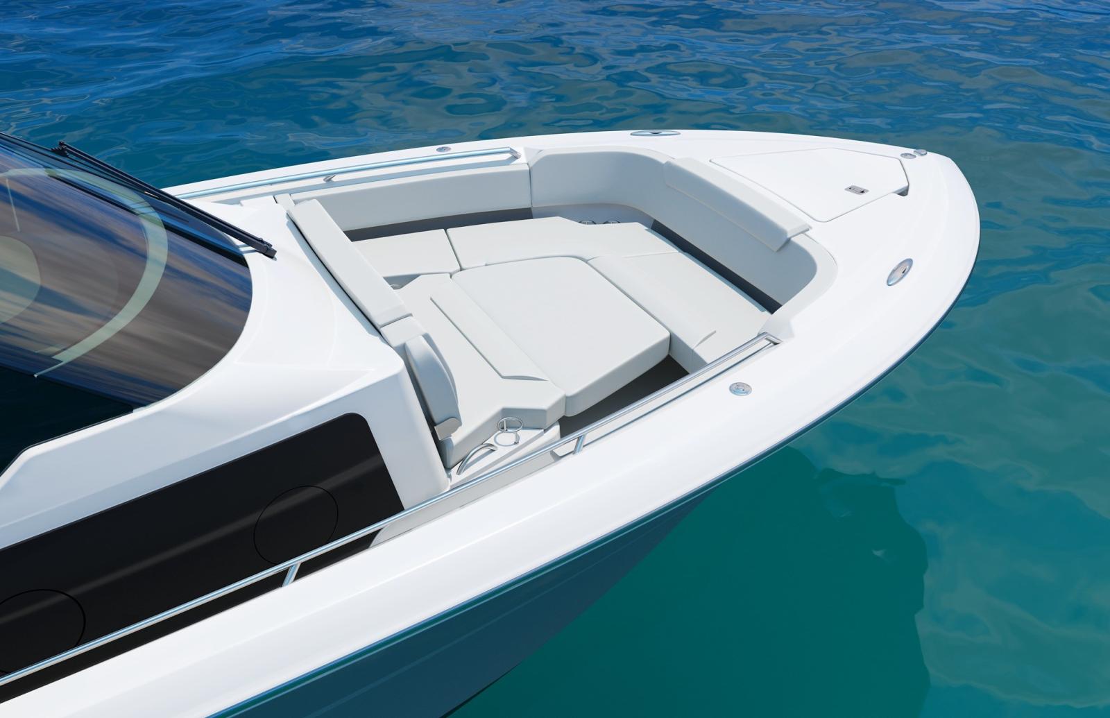 tiara yachts 35ls