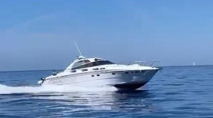 raffaelli Mistral s