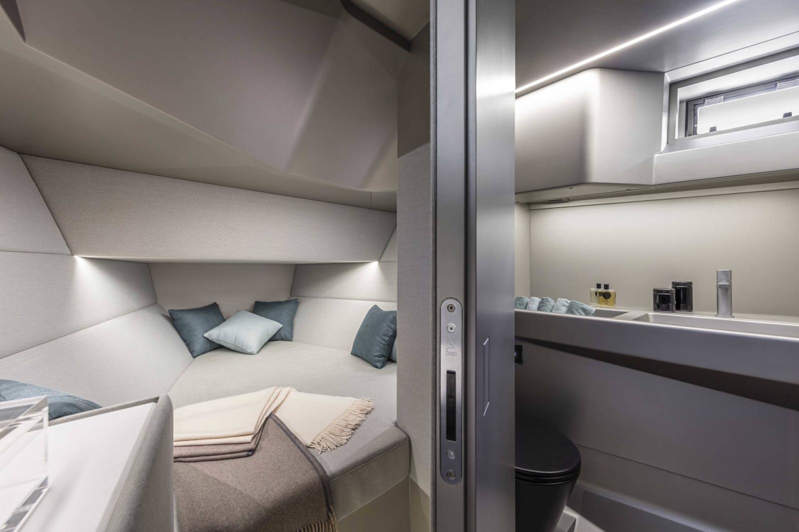 wally yachts Wally tender 43