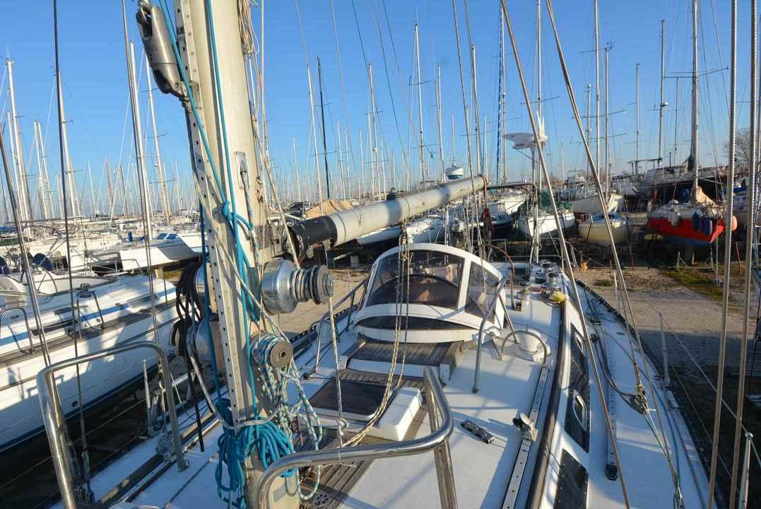 mediterrannee plaisance Delph 44