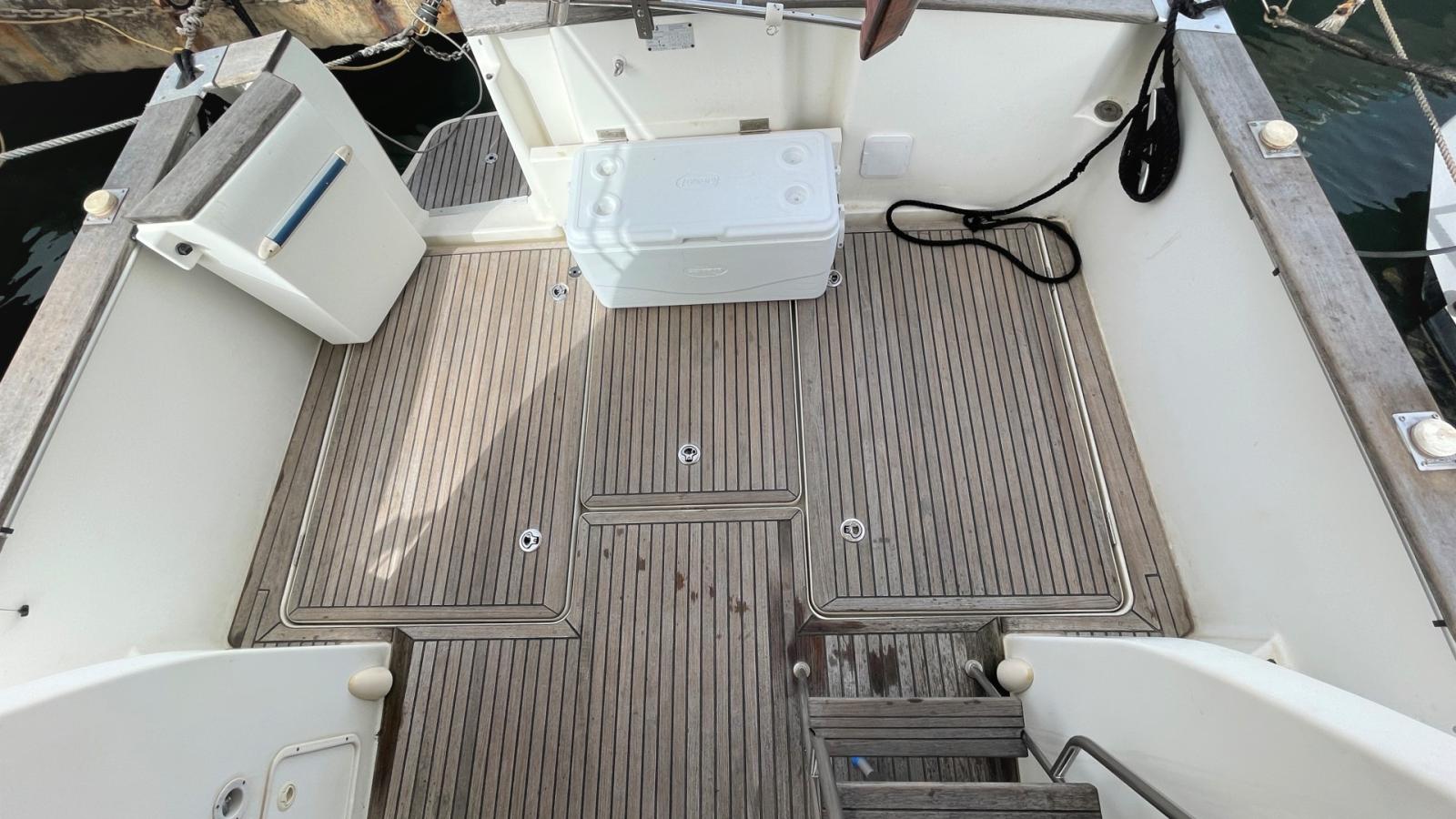 beneteau Antares 10.80