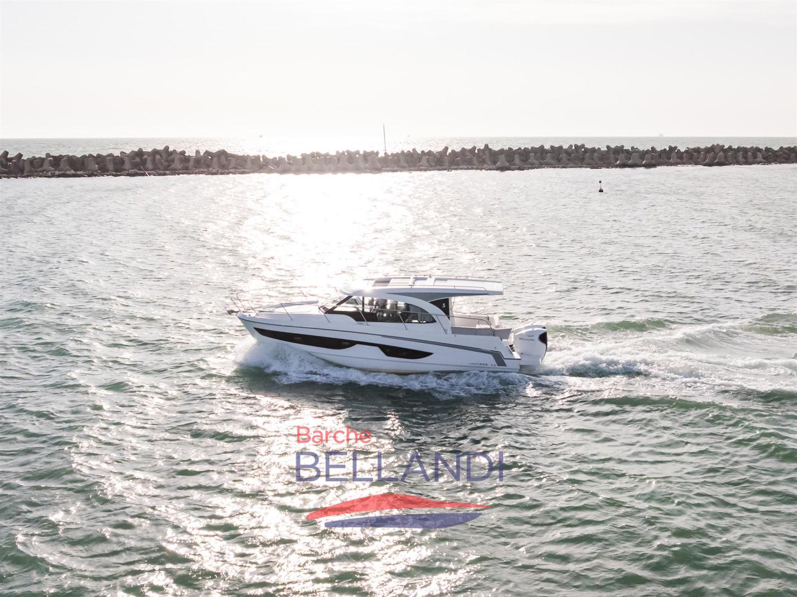 beneteau Antares 11