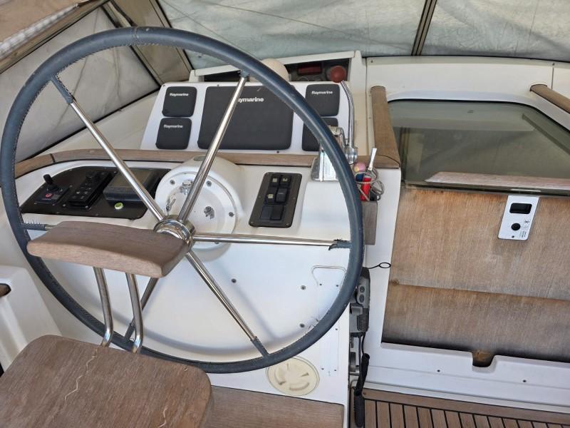 beneteau Beneteau 57