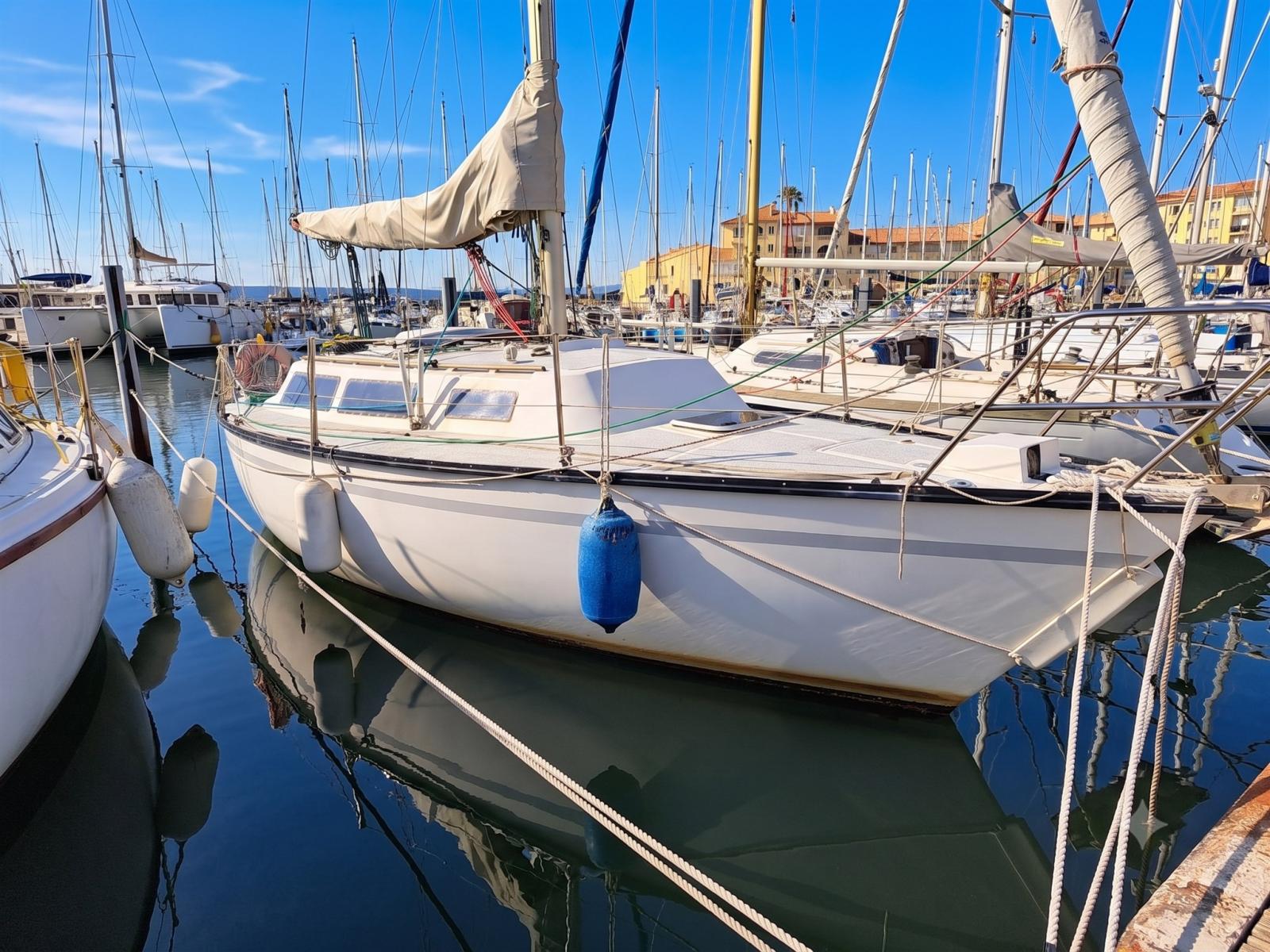 dufour yachts Dufour 2800
