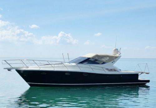 Uniesse marine uniesse 42