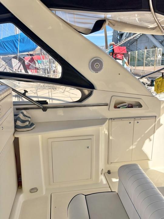 airon marine 388