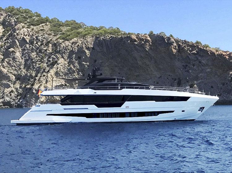 astondoa 100 century