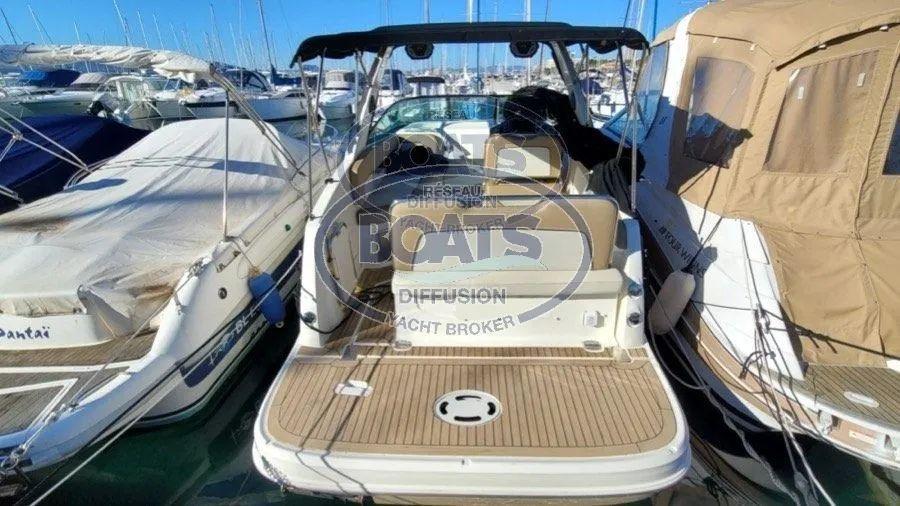 bayliner Bayliner ciera 8