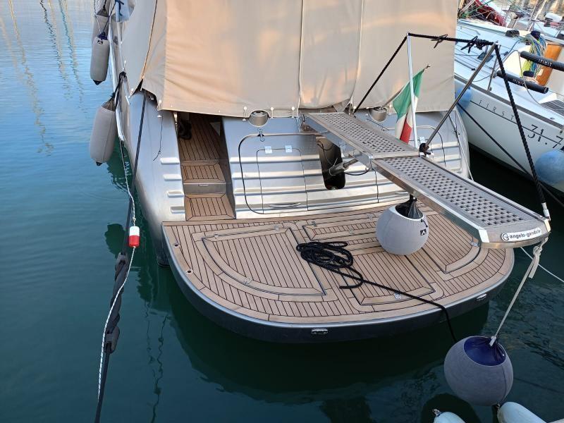 airon marine 425