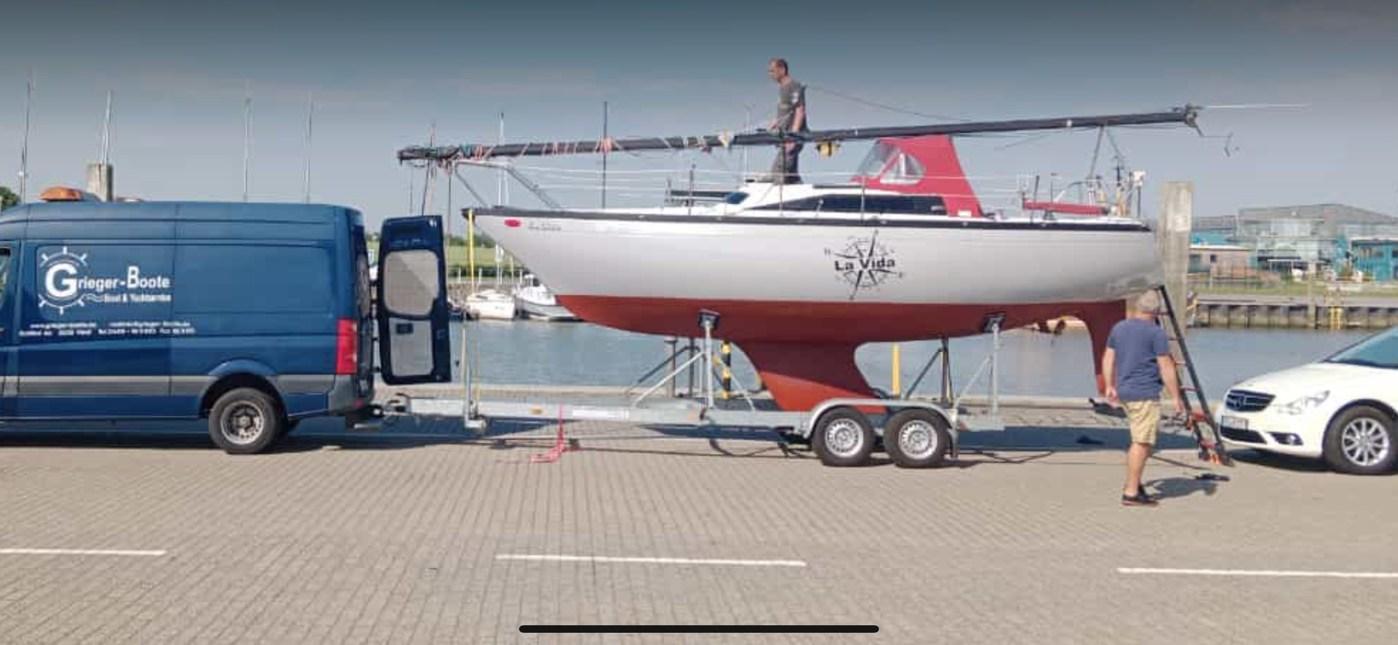comar Comet 801