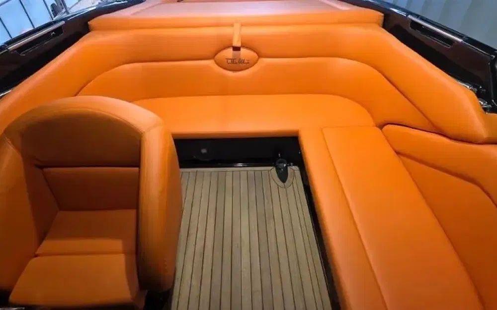 tullio abbate Sea star 23