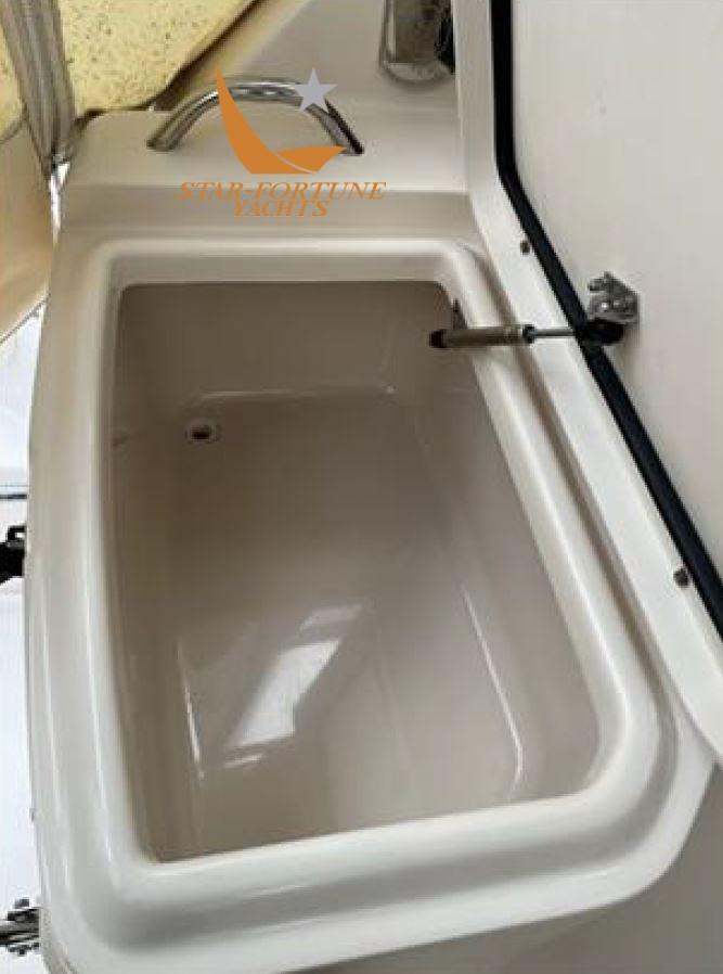 grady white boats 305 express