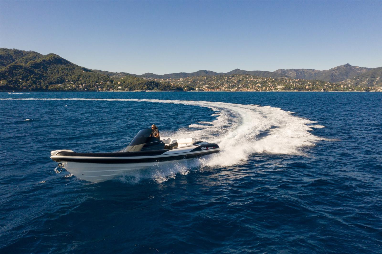 lomac Adrenalina 10 sd