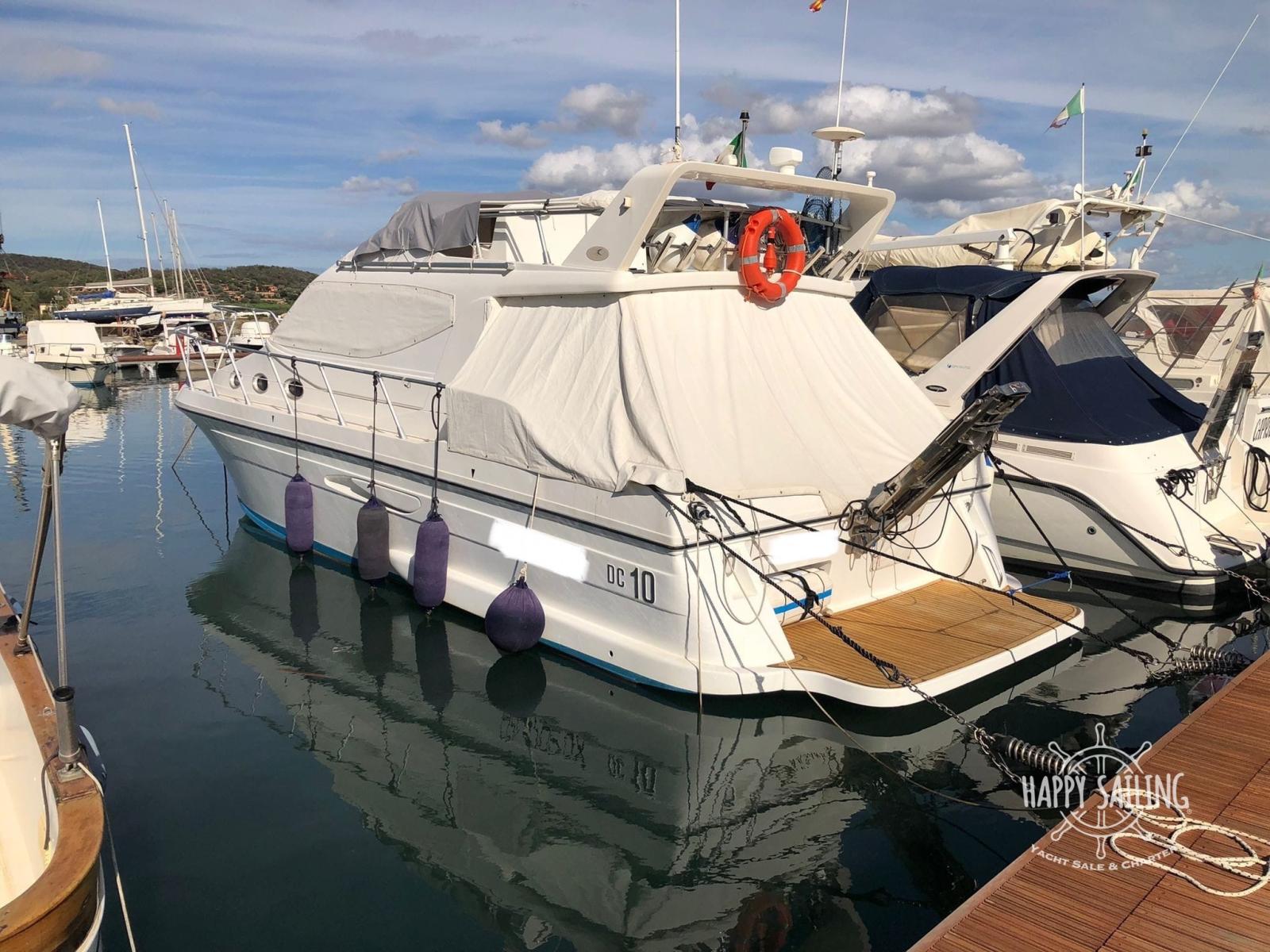 dellapasqua Dc 10 s fly