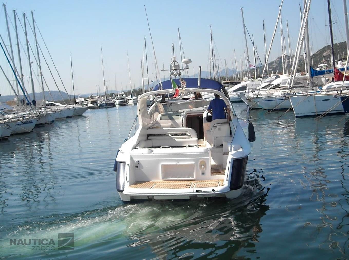 fairline Targa 34