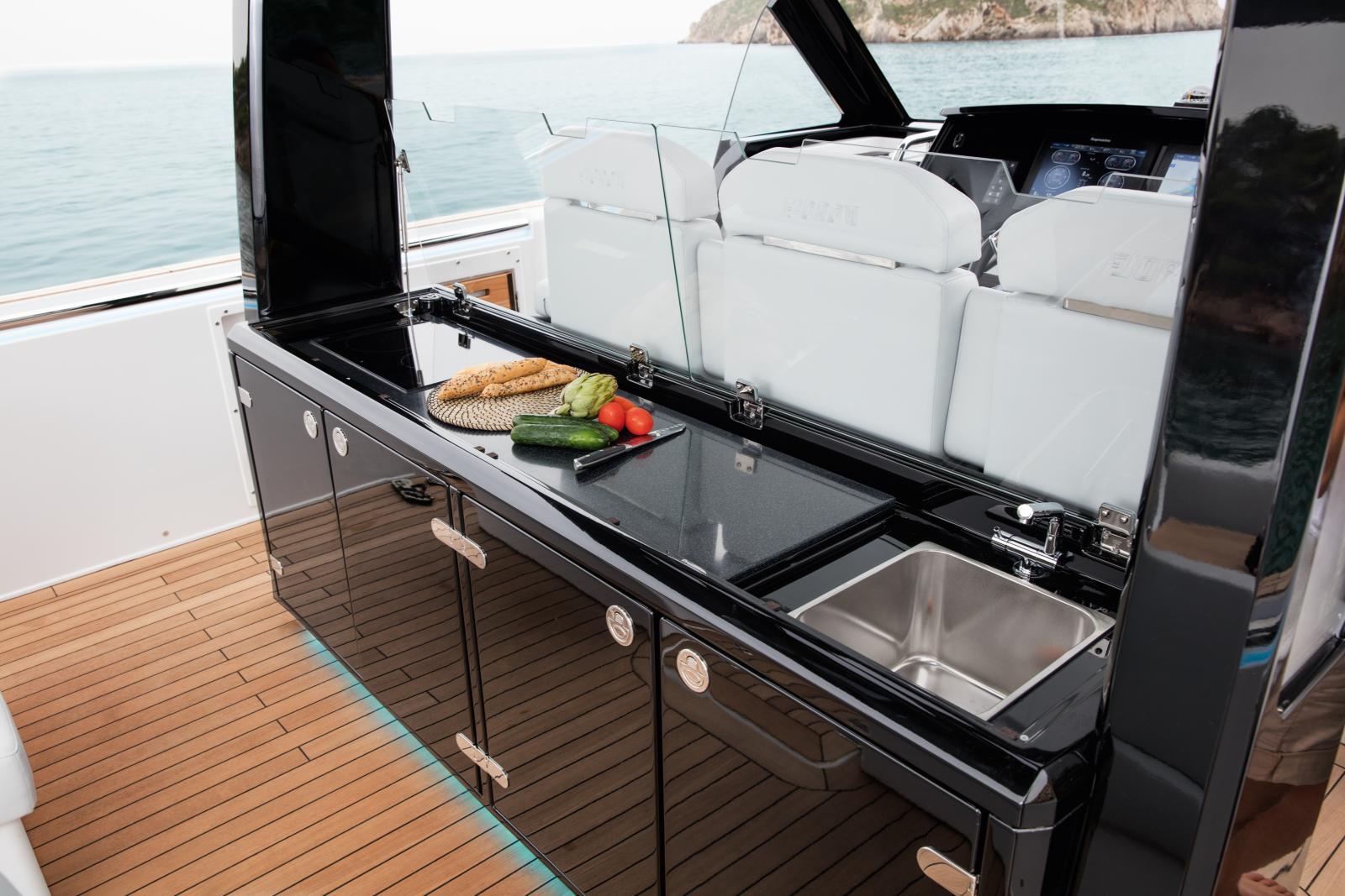 fjord 44 open