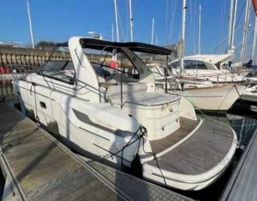 Bavaria yachts bavaria 31 sport