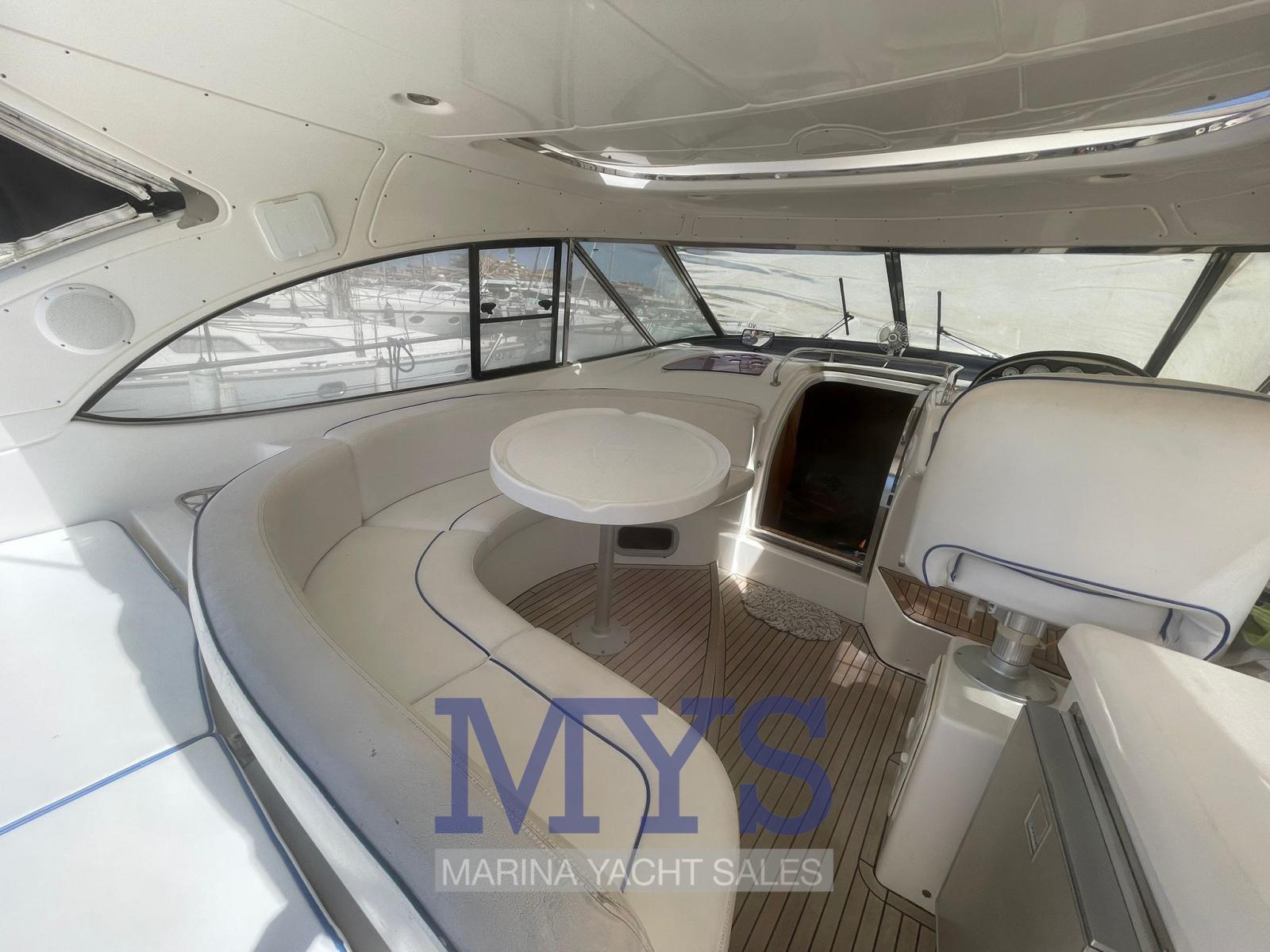 bavaria yachts Bmb 38 sport ht