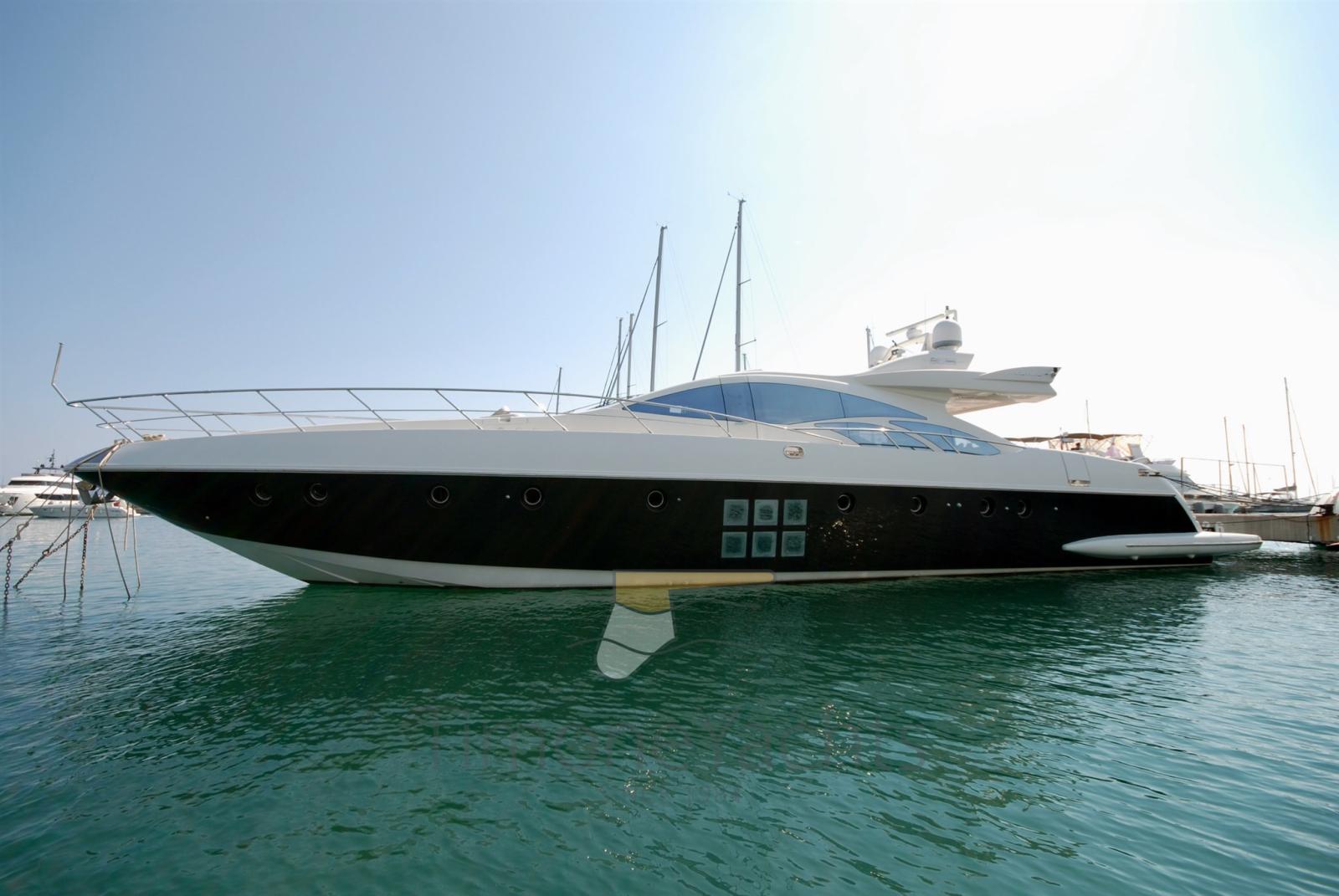 azimut 86s