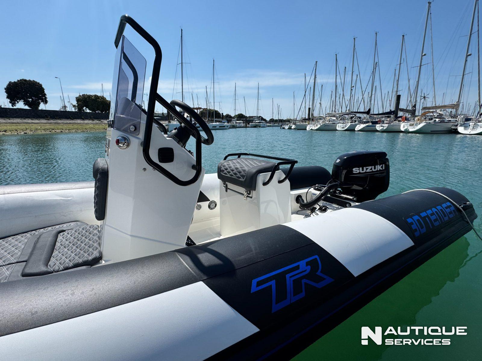 3d tender 3d tender tr54