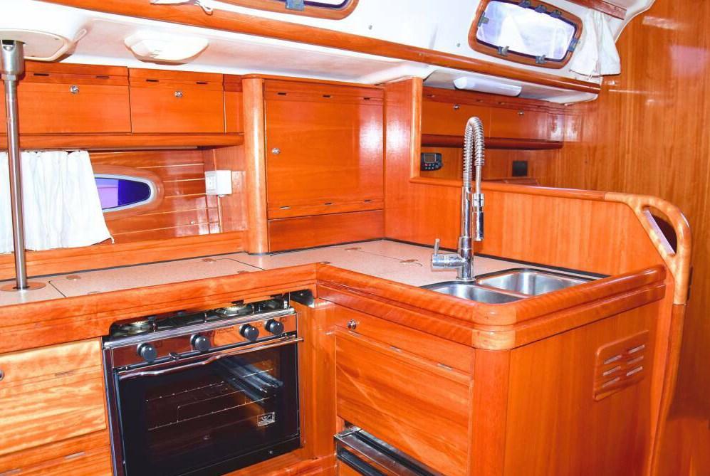bavaria yachts 50 cruiser