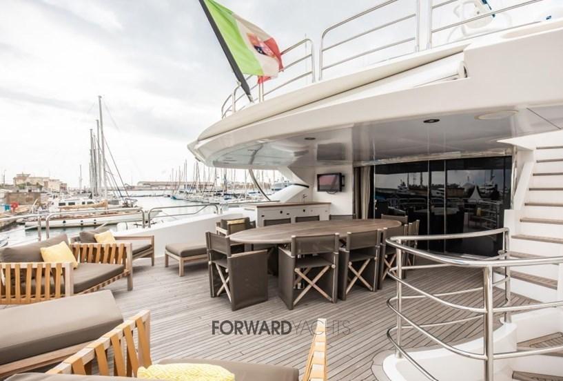 sunseeker 40m