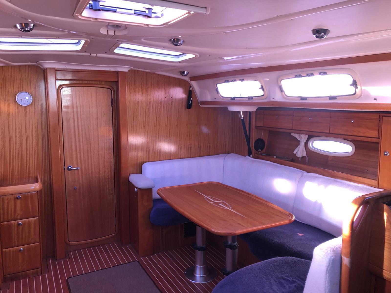 bavaria yachts 46 cruiser