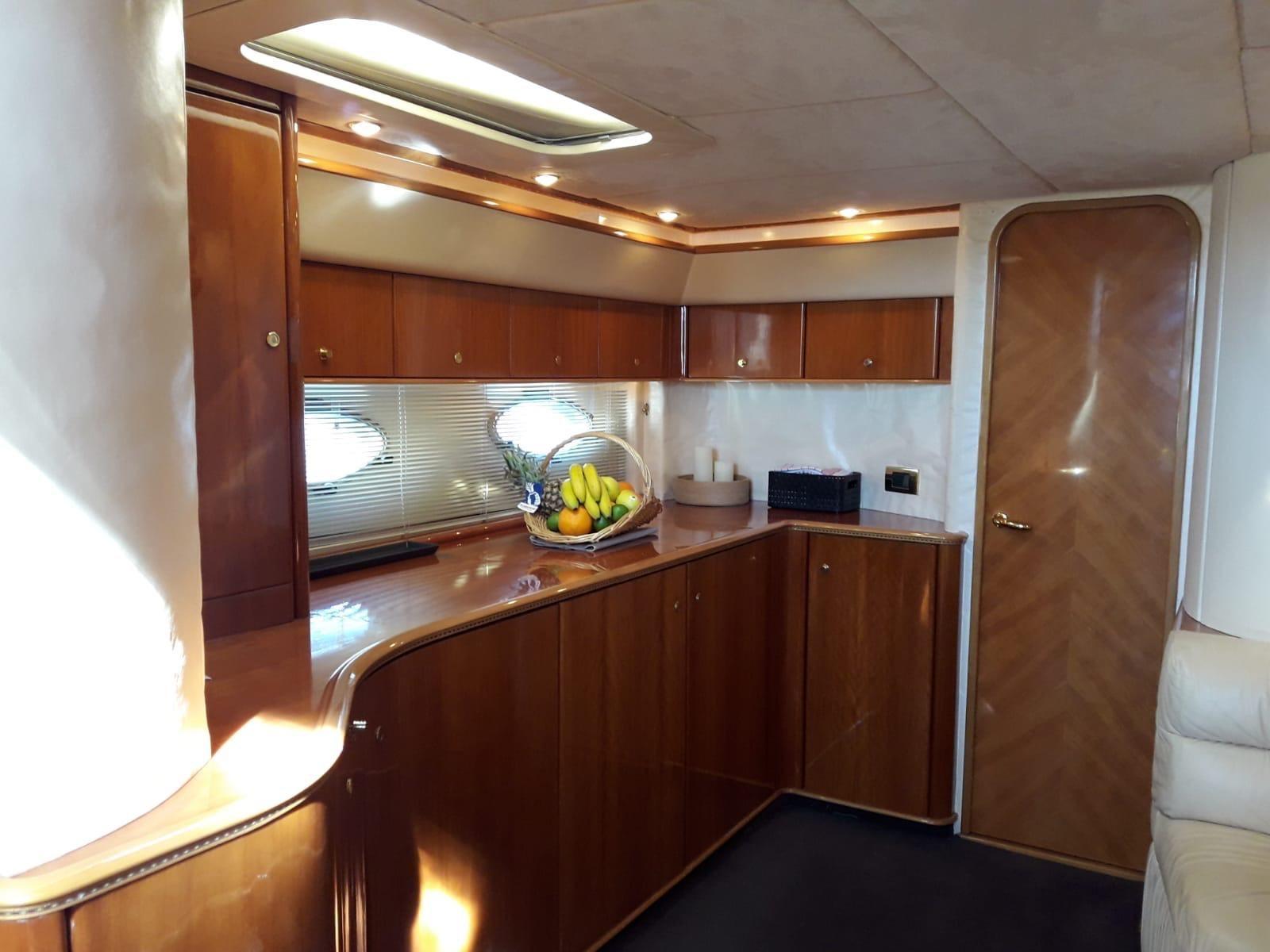 princess V 52