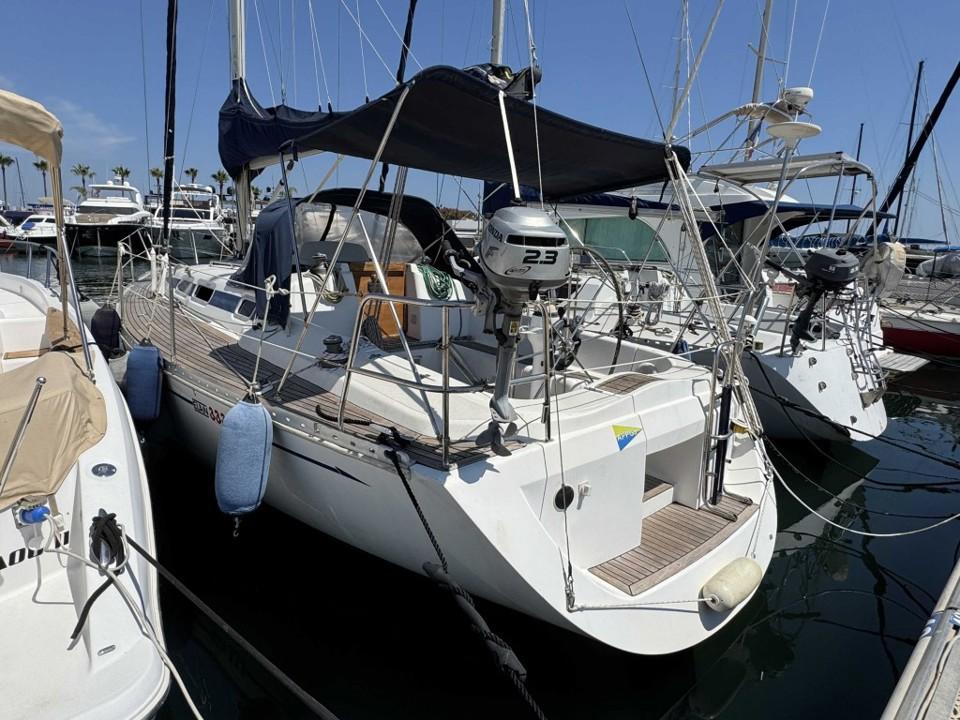 elan 333
