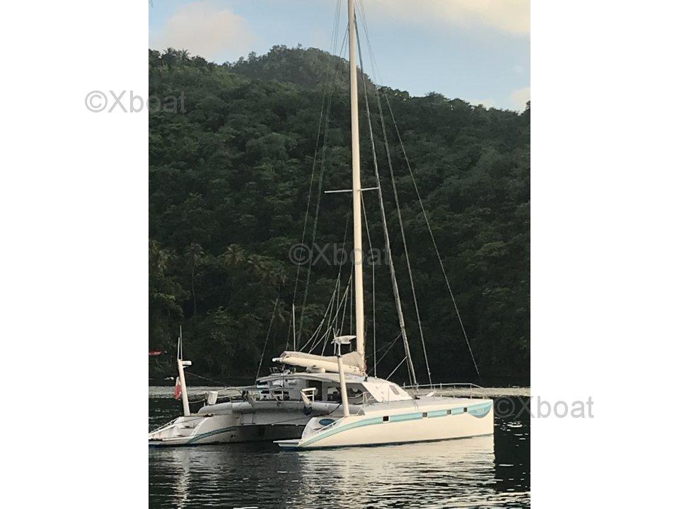 Ksenia Yachts Ksenia 149