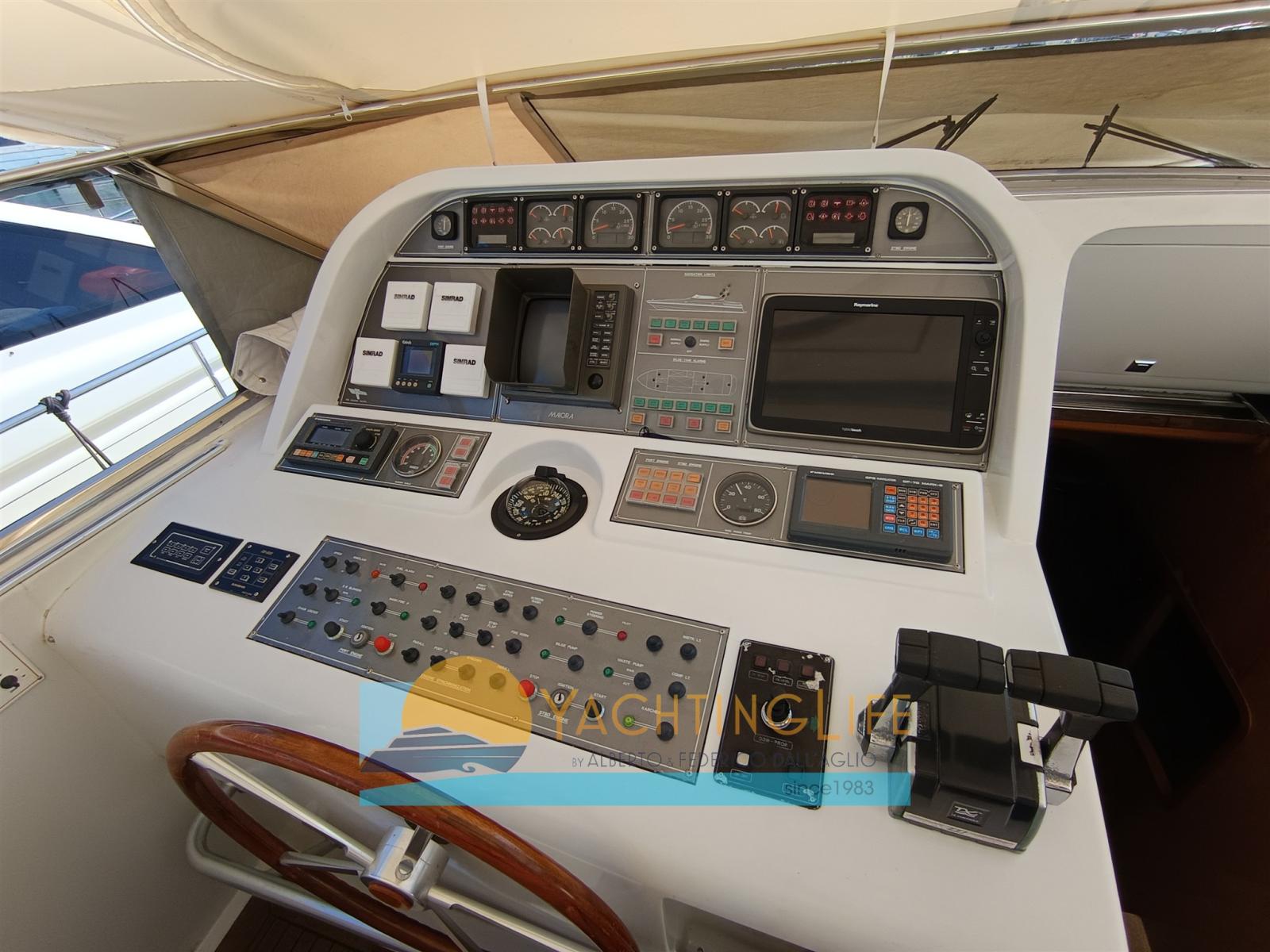 fipa Maiora 23 open
