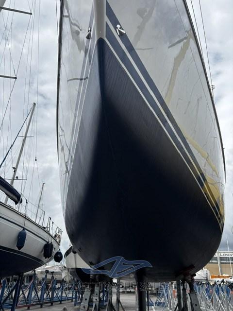 jeanneau 42 cc