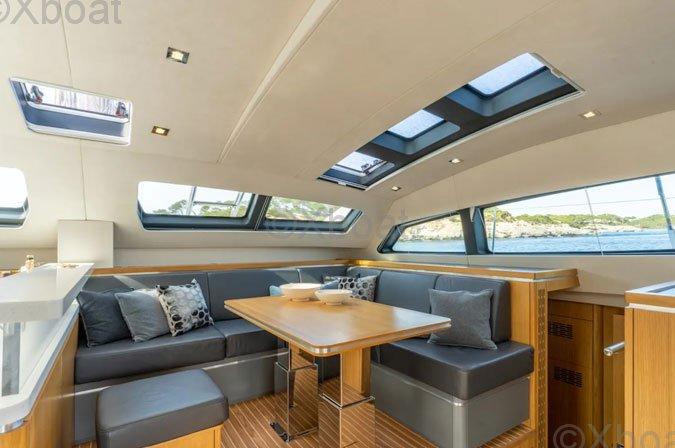 privilege Privilege serie 5