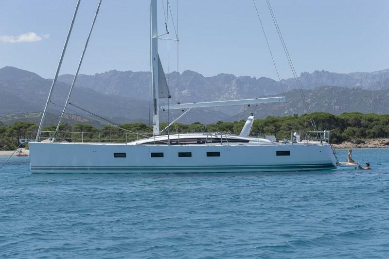 jeanneau Jeanneau 64