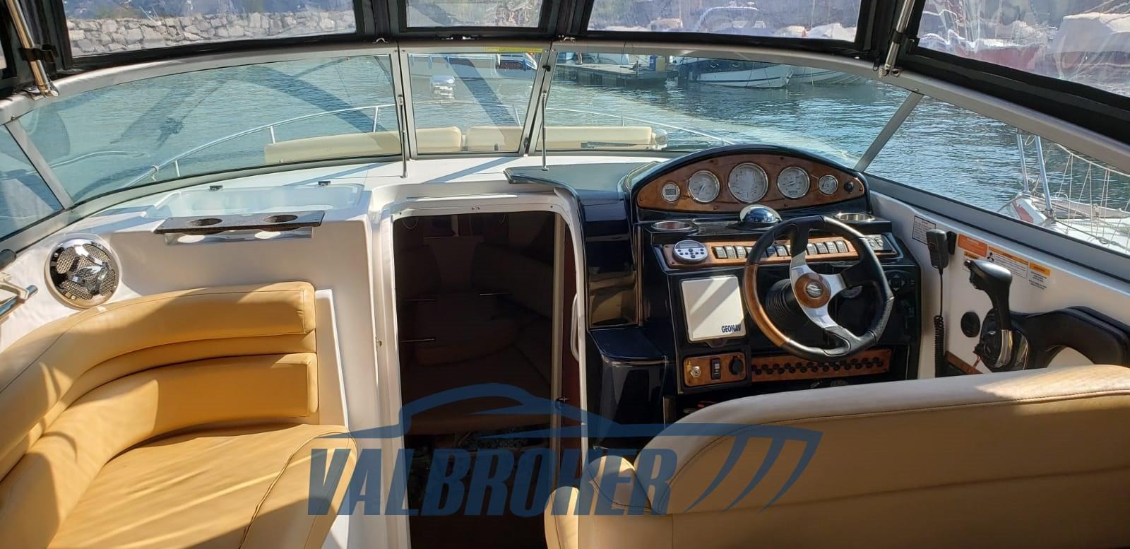 rinker 280