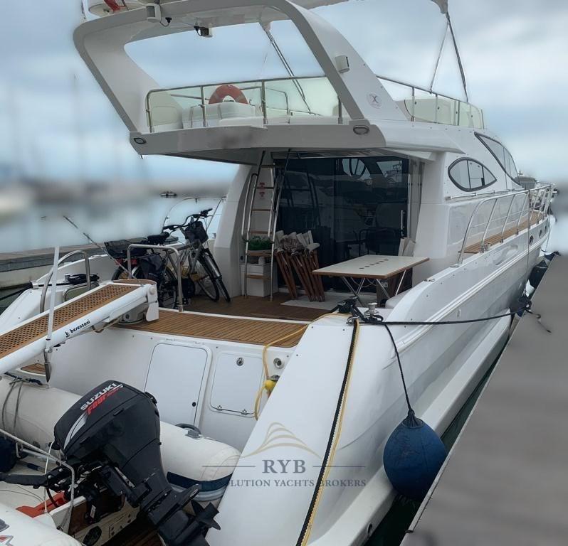 dellapasqua Dc 16 fly