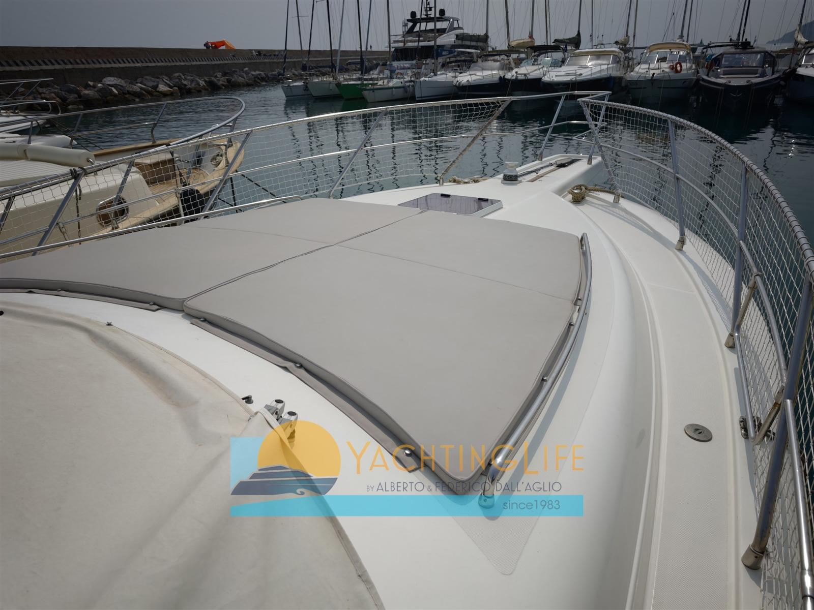 uniesse marine Uniesse 42' open