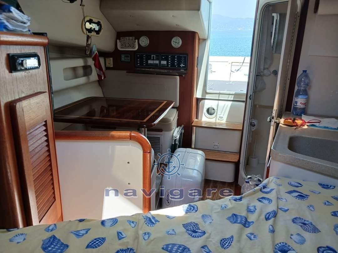 pursuit 3000 express