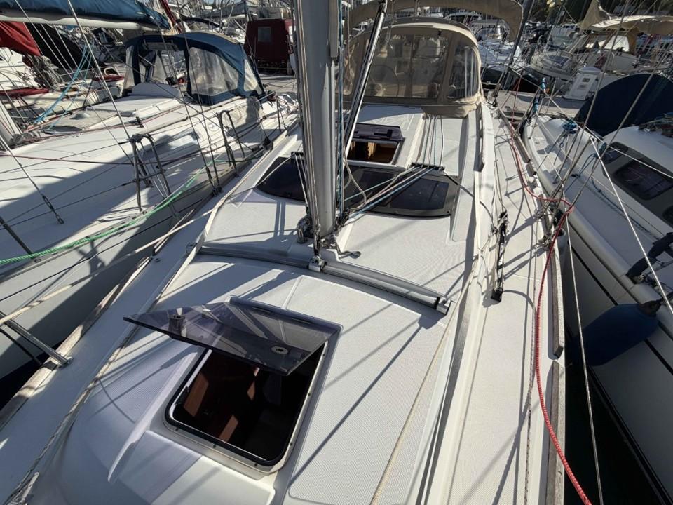 dufour 310 grand large