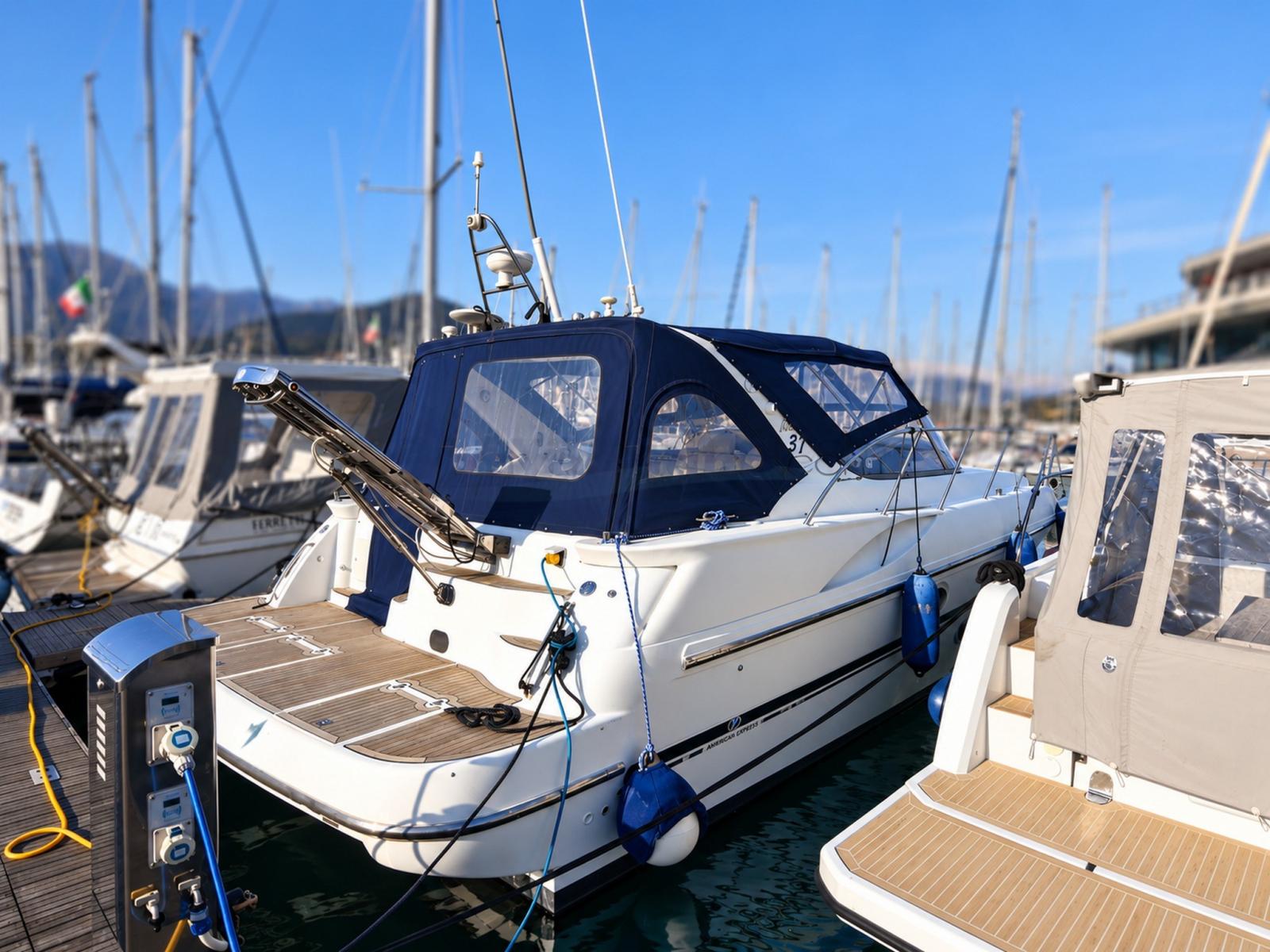 innovazioni e progetti Mira 37
