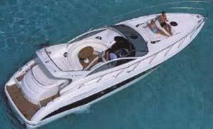 atlantis Atlantis 47
